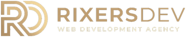RixersDev Logo